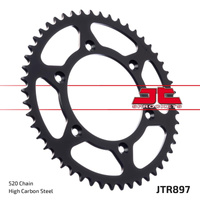 Zębatka Tylna JT JTR897.45SC