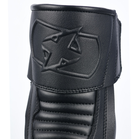 Buty Motocyklowe Turystyczne OXFORD WARRIOR 2.0 BLACK