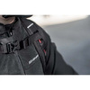 Plecak motocyklowy SHIMA AYRO 24L BLACK
