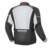 Kurtka Motocyklowa Męska SHIMA ALPHA BLUE