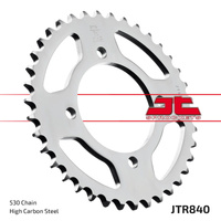 Zębatka Tylna JT JTR840.38