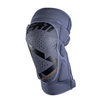 LEATT Ochraniacze Kolan 3DF 5.0 ZIP Knee Guard Flint