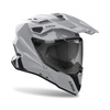 Kask Integralny Airoh COMMANDER 2 CEMENT szary połysk