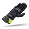 Rękawice Motocyklowe Męskie SHIMA STR-2 VENT FLUO