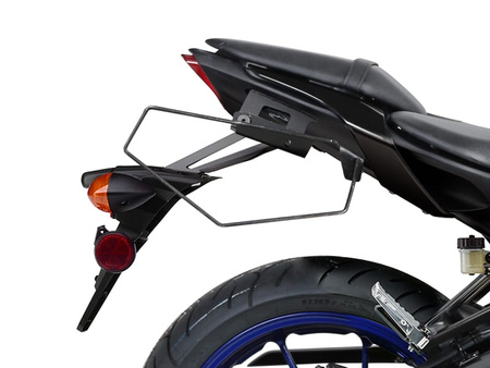 Stelaż Sakw Bocznych Yamaha MT-07 2014-2022