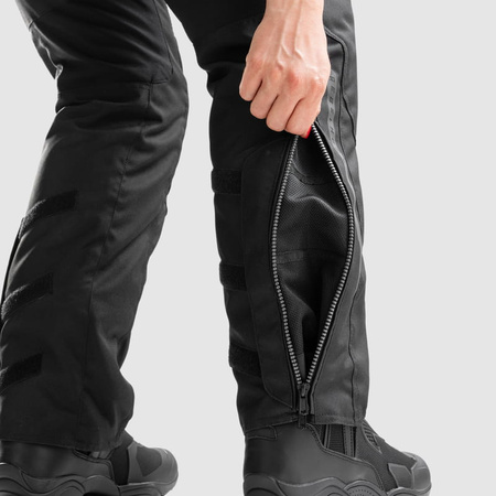 Spodnie Tekstylne Damskie REBELHORN HIKER IV (KRÓTKA NOGAWKA)