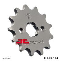 JT ZĘBATKA PRZEDNIA JTF247.13
