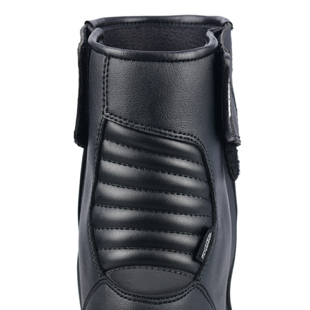 Buty Motocyklowe Turystyczne OXFORD WARRIOR 2.0 BLACK