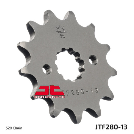 Zębatka Przednia JT JTF280.13