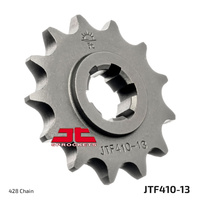 Zębatka Przednia JT JTF410.13