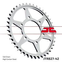 Zębatka Tylna JT JTR827.42