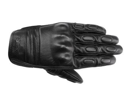 Rękawice Motocyklowa Seca Tabu II Black