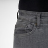 Spodnie Męskie Ozone Striker Regular Washed Grey