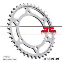 Zębatka Tylna JT JTR479.39