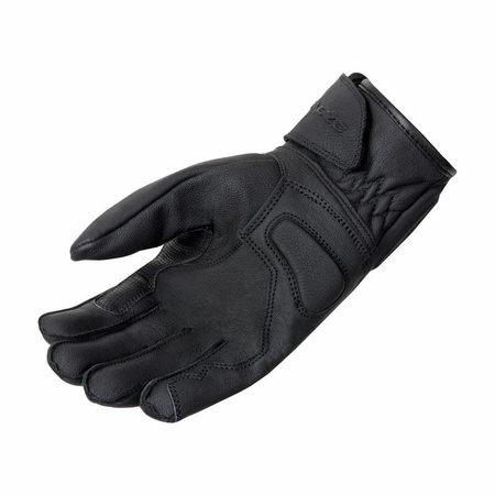 Rękawice Męskie Ozone Rookie Black