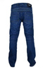 Spodnie Jeans Faster Blue Leoshi
