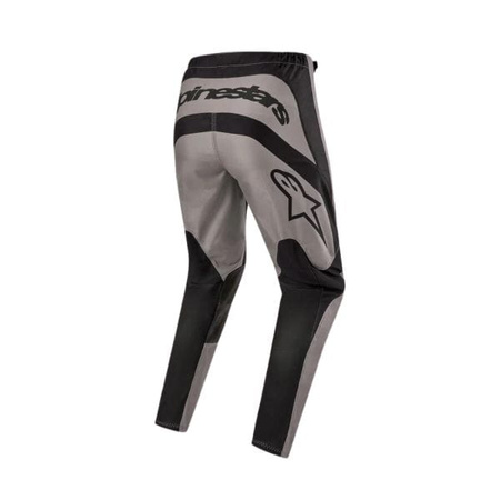 Spodnie Alpinestars MX Fluid Brown Black