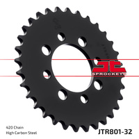 Zębatka Tylna JT JTR801.32
