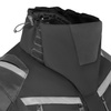 Kurtka Damska Motocyklowa SECA ARRAKIS III LADY BLACK