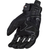 Rękawice Męskie Motocyklowe LS2 SPARK 2 BLACK WHITE
