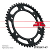 Zębatka Tylna JT JTR1847.47