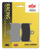Klocki Hamulcowe SBS 782DC