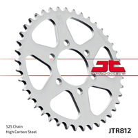 Zębatka Tylna JT JTR812.43