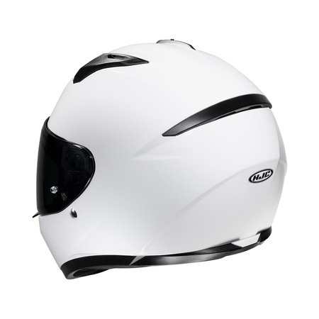Kask integralny HJC C10 WHITE
