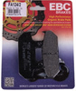 Klocki Hamulcowe EBC FA124/2