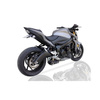 Układ Wydechowy Tłumik IXIL Suzuki GSX 1000 S / F