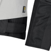 Męska Kurtka Rebelhorn Hiflow IV Black Silver Fluo