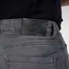 Spodnie Męskie Ozone Striker Regular Washed Grey