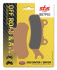Klocki Hamulcowe SBS 957PSI