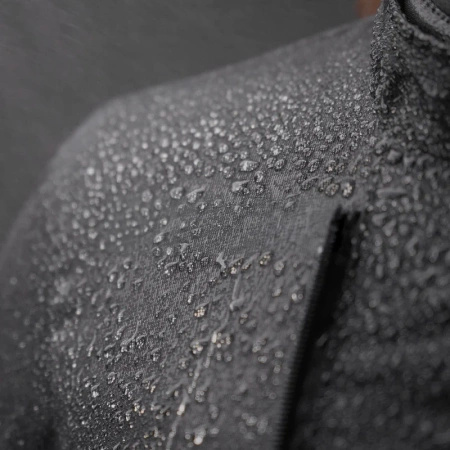 Kurtka Damska Motocyklowa REBELHORN JAX LADY BLACK/BLUE