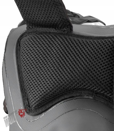 Wodoodporny Plecak Motocyklowy Buse 30L