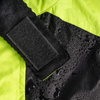 Kombinezon Przeciwdeszczowy Ozone OZ-141 Black Fluo