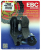 Klocki Hamulcowe EBC FA228