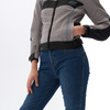 Kurtka Motocyklowa Damska OZONE DART LADY cappucino