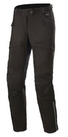 Damskie Spodnie Alpinestars Stella AST-1 V2 WP Black