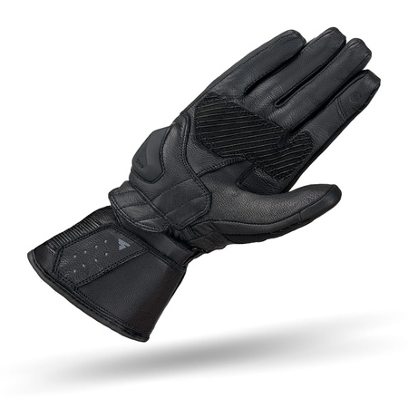Rękawice Motocyklowe Męskie SHIMA GT-2 BLACK