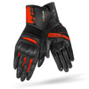 Rękawice Motocyklowe Damskie SHIMA STX 2.0 RED