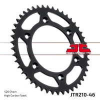 Zębatka Tylna JT JTR210.46