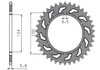Zębatka Tylna Sunstar SUNR1-3619-48