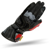 Rękawice Motocyklowe Męskie SHIMA STR-2 BLACK/RED