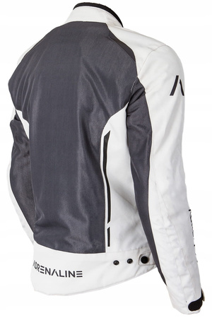 Zestaw motocyklowy ADRENALINE MESHTEC 2.0 PPE