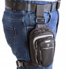 Torba Biodrowa Rebelhorn Hip II Black Grey