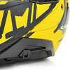 Kask Szczękowy LS2 FF910 Advant II Tape Yellow