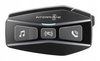 INTERPHONE INTERKOM MOTOCYKLOWY U-COM 16 BLUETOOTH 5.0