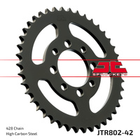 Zębatka Tylna JT JTR802.42