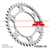 Zębatka Tylna JT JTR506.40